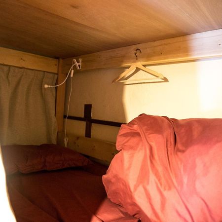 Dot Hostel Нагано Номер фото