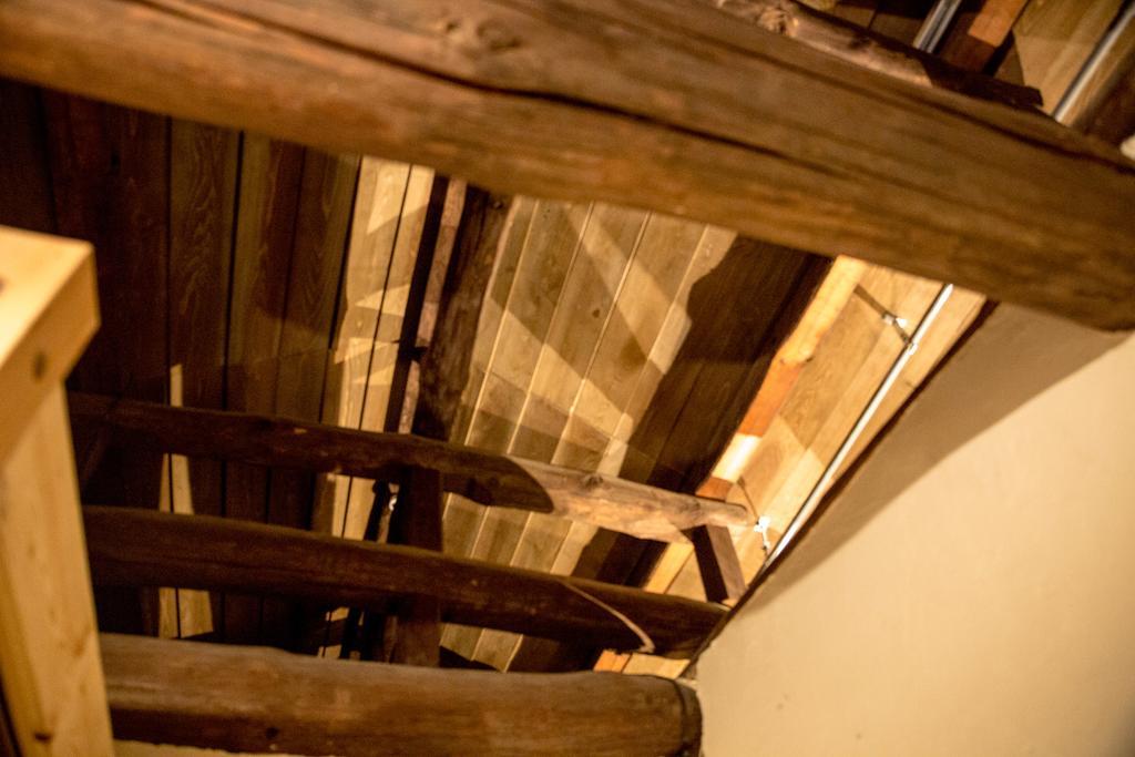 Dot Hostel Нагано Экстерьер фото