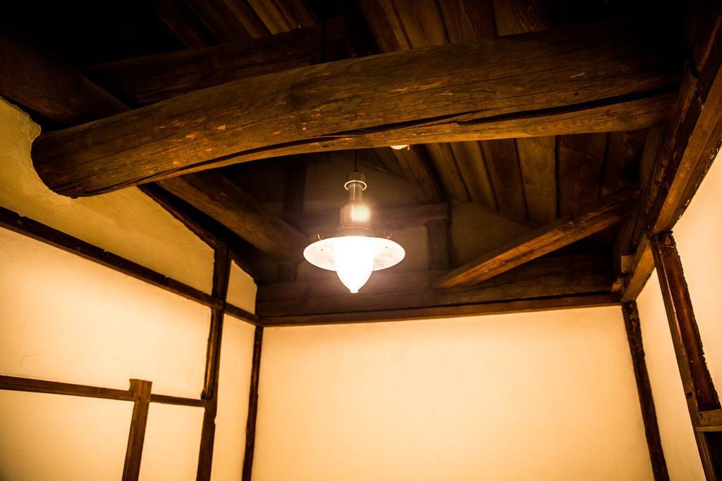 Dot Hostel Нагано Экстерьер фото