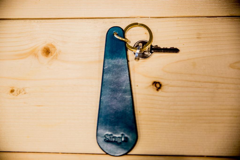 Dot Hostel Нагано Экстерьер фото